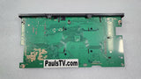 LG Main Board EBT67795402 / EAX69982309 for LG OLED65C4PUA / OLED65C4PUA.DUSQLJR