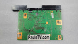 Samsung Main Board BN94-16871J for Samsung UN50AU8000F / UN50AU8000FXZA