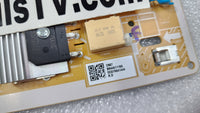 Power Supply Board BN4401110A / BN44-01110A for Samsung UN50AU8000 / UN50AU8000FXZA and more