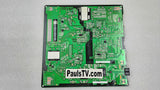 Power Supply Board BN4401110A / BN44-01110A for Samsung UN50AU8000 / UN50AU8000FXZA and more