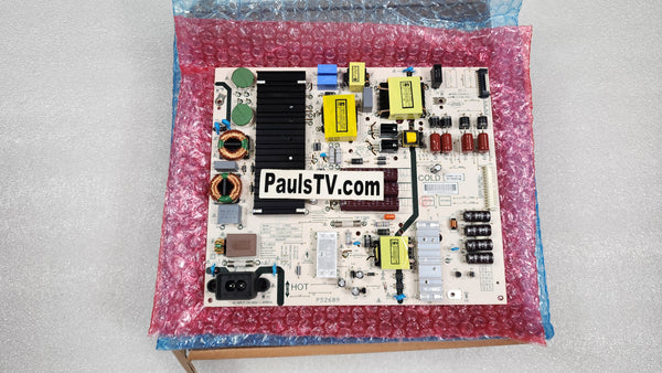 LG Power Supply Board COV34565601 / L7R201 for LG65UJ6200 / 65UJ6200-UA BUSYLJR