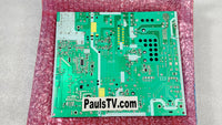 LG Power Supply Board COV34565601 / L7R201 for LG65UJ6200 / 65UJ6200-UA BUSYLJR