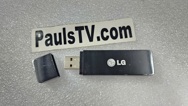 LG Wi-Fi Dongle / Wireless LAN Adapter AN-WF100 / LGE-WF100 for LG TV