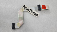 LG LVDS Cable EAD61652562 for LG Monitor 31MU97C-B