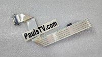 LG LVDS Cable EAD61652562 for LG Monitor 31MU97C-B