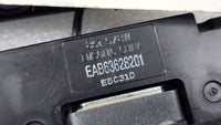 LG Speakers EAB63628201 for LG Monitor 31MU97C-B