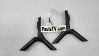 Samsung Legs / Stand BN63-18370A / BN63-18371A for Samsung TV QN32Q50R / QN32Q50RAFXZA