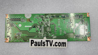 Samsung Logic Board BN96-22017A, LJ41-10177A / LJ92-01874A for Samsung PN60E530, PN60E6500, PN60E7000, PN60E8000