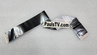 Samsung LVDS / FFC Cable BN96-22728C for Samsung PN60E8000 / PN60E8000GFXZA