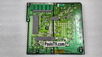 Samsung X-Main Board BN96-22020A, LJ41-10173A / LJ92-01872A for Samsung PN60E6500, PN60E7000, PN60E8000