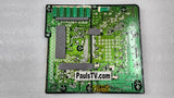 Samsung X-Main Board BN96-22020A, LJ41-10173A / LJ92-01872A for Samsung PN60E6500, PN60E7000, PN60E8000