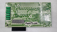 Samsung Y-Main Board BN96-22021A, LJ41-10174A / LJ92-01873A for Samsung PN60E6500, PN60E7000, PN60E8000