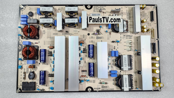 LG Power Supply Board EAY65170421 for LG OLED77C9PUA / OLED77C9AUB / OLED77C9PUB