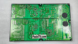 LG Power Supply Board EAY65170421 for LG OLED77C9PUA / OLED77C9AUB / OLED77C9PUB