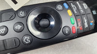 LG OEM Remote Control AKB76040002 for LG OLED65C2AUA / OLED65G2PUA / 75QNED85AQA and more