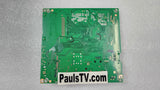 LG Main Board EBT66214402 for LG 75UM6970PUA / 75UM6970PUA.BUSYLOR