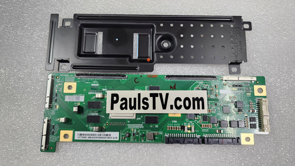 LG T-Con Board EAT64914201 / 6871L-6321B for LG OLED77C9AUB / OLED77C9AUB.BUSYLJR