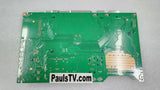 LG Main Board EBT66085505 for LG OLED77C9AUB / OLED77C9AUB.BUSYLJR