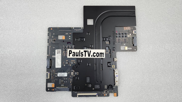 Samsung Main Board BN94-18126H for Samsung TV QN65S95CAF / QN65S95CAFXZA