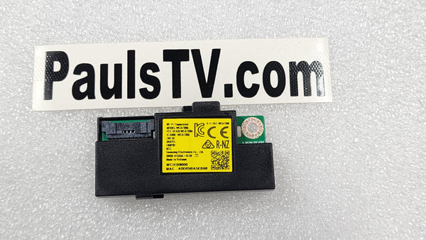 Samsung Wi-Fi Module BN59-01355A / WCA720M for Samsung UN32N5300AF / UN40N5200AF / UN32M4500BF