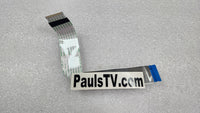 Samsung LVDS / FFC Cable 0460-2851-1873 for Samsung UN32N5300AF / UN32N5300AFXZA