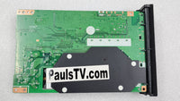 Main Board / Power Supply 0980-0900-2360 for Samsung UN32N5300A / UN32N5300AFXZA