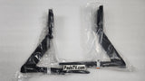 Samsung TV Legs / Stand BN96-57251A / BN96-57252A for Samsung QN77S85DAE / QN83S90DAE