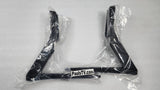 Samsung TV Legs / Stand BN96-57251A / BN96-57252A for Samsung QN77S85DAE / QN83S90DAE