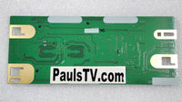 Samsung T-Con Board 6870C-0971A / LE770PQL / DB708F 7100A0 H32389T for Samsung QN77S85DAE / QN77S85DAEXZA