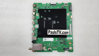 Samsung Main Board BN94-17552G for Samsung QN55QN90BAF / QN55QN90BAFXZA