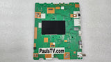 Samsung Main Board BN94-17552G for Samsung QN55QN90BAF / QN55QN90BAFXZA