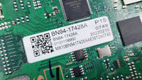 Samsung LED Driver Board BN94-17428A for Samsung QN55QN90BAF / QN55QN90BAFXZA