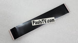 Samsung LVDS Panel Cable BN96-54936A for Samsung QN55LS03BAF / QN55LS03BAFXZA