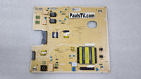 Power Supply / LED Board BN4401119B / BN44-01119B for Samsung TV QN55LS03BAF / QN55LS03BAFXZA