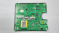 Power Supply / LED Board BN4401119B / BN44-01119B for Samsung TV QN55LS03BAF / QN55LS03BAFXZA