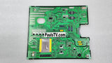 Power Supply / LED Board BN4401119B / BN44-01119B for Samsung TV QN55LS03BAF / QN55LS03BAFXZA