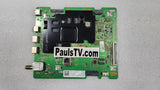 Samsung BN94-16105A Main Board for UN58TU7000F / UN58TU7000FXZA