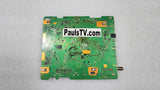 Samsung BN94-16105A Main Board for UN58TU7000F / UN58TU7000FXZA