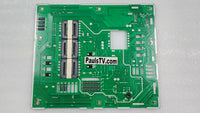 Samsung VSS LED Driver Board BN4400981B / BN44-00981B for Samsung QN82Q90RAF / QN82Q90RAFXZA