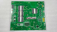 Samsung VSS LED Driver Board BN4400981A / BN44-00981A for Samsung QN82Q90RAF / QN82Q90RAFXZA