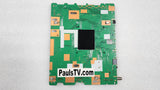 Samsung Main Board BN94-18071H for Samsung QN75QN90CAF / QN75QN90CAFXZA