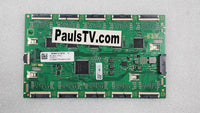 Samsung LED Driver Board BN94-17797A for Samsung QN75QN90CAF / QN75QN90CAFXZA