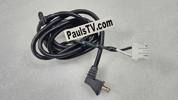 LG Power Cord EAD65938816 / EAD65949017 for LG OLED83G3PUA / OLED83G3PUA.BUSYLJR