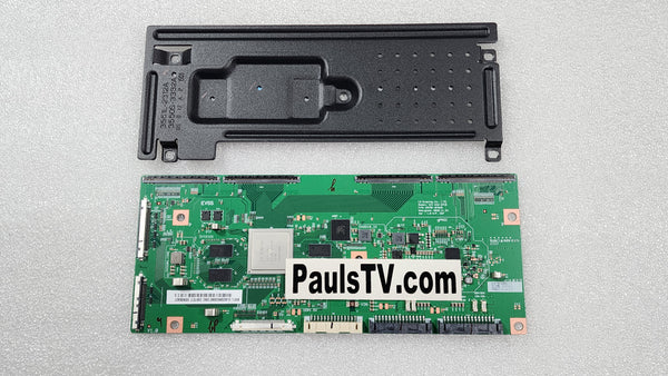 LG Time Control / T-Con 6870C-0702A / LE830AQG for LG OLED83G3PUA / OLED83G3PUA.BUSYLJR