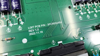 LG Power Supply Board EAY65905503 / LGP83G2-22OP for LG OLED83G3PUA / OLED83G3PUA.BUSYLJR