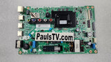 Main Board / Power Supply 0980-0900-1290 for Samsung UN32N5300A / UN32N5300AFXZA