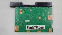 Samsung Main Board BN94-17251R for Samsung TV UN85AU8000F / UN85AU8000FXZA