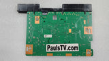 Samsung Main Board BN94-17251R for Samsung TV UN85AU8000F / UN85AU8000FXZA