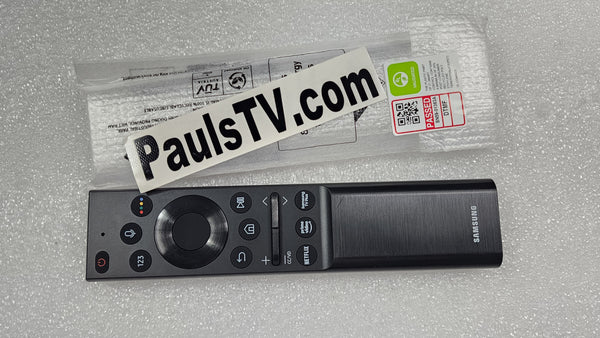 Samsung OEM Remote Control BN59-01363A for Samsung AU8000FXZA Series TV