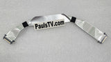 SunBriteTV LVDS Cable 0460-2851-1761 for SB-V-43-4KHDR